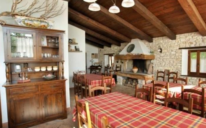 Agriturismo Valdifiori