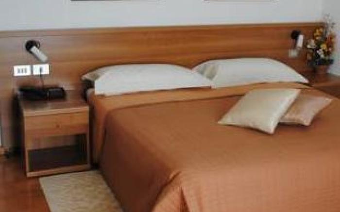 Albergo "da Mario"