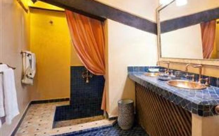 Algila Fes Hotel