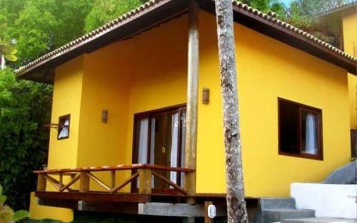 Areia Branca Apart Hotel