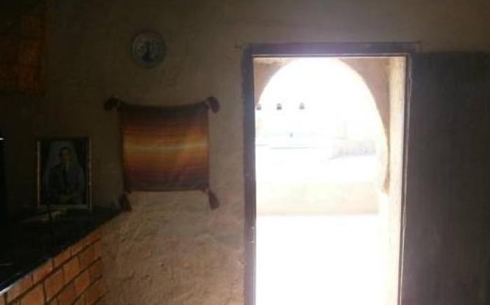 Auberge Kasbah Des Dunes