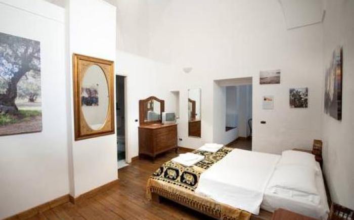 Azzurretta Guest House