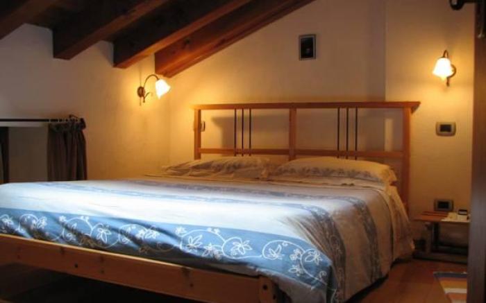 B&B Vecchio Torchio di Bard