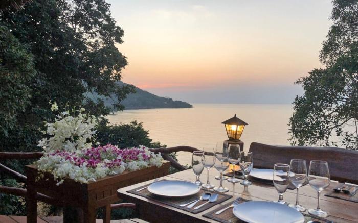 Banyan Bay Villas