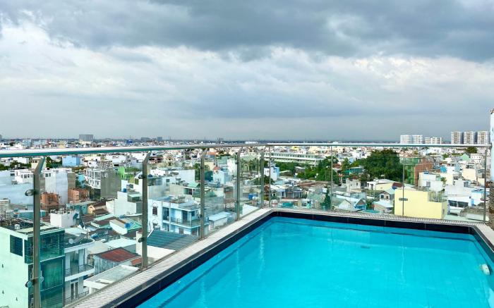 Ha Oanh Hotel 