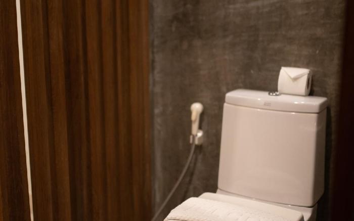 Le Sen Boutique Hotel
