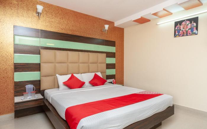 Hotel 7 Hills Inn