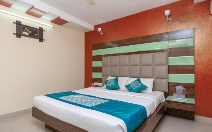 Hotel 7 Hills Inn