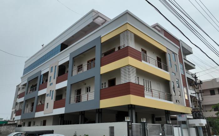 Padma Homestay