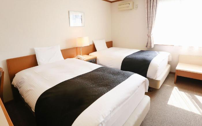 APA Hotel Sapporo Susukino-Ekinishi