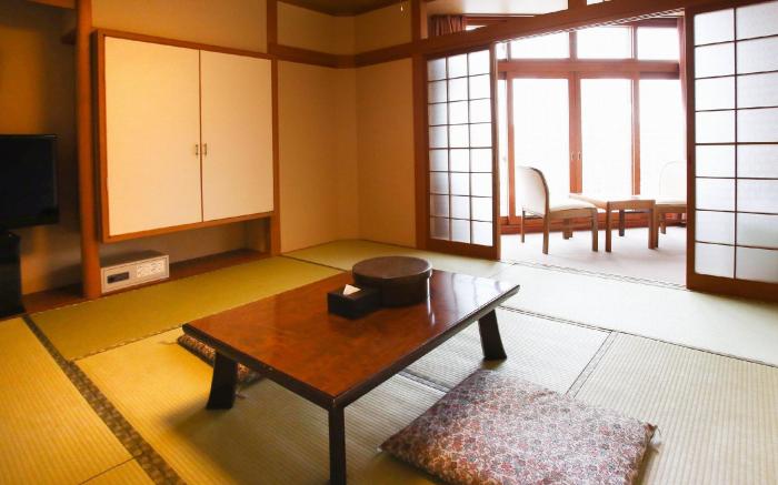APA Hotel Sapporo Susukino-Ekinishi