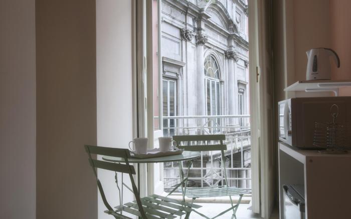 Suite Regina Elena by Wonderful Italy