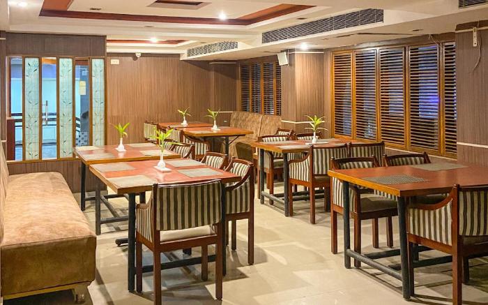 Hotel Ambarish