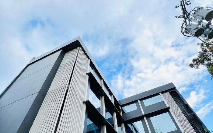 Koze Suites