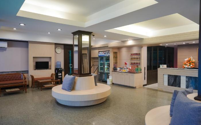 Klaang Muang Hotel Rayong 