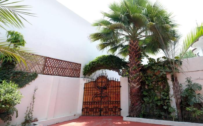 The Nature House - Amritsar