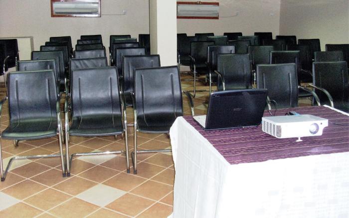 Welcome Centre Hotels