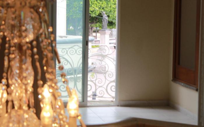 Hotel Gran Domo