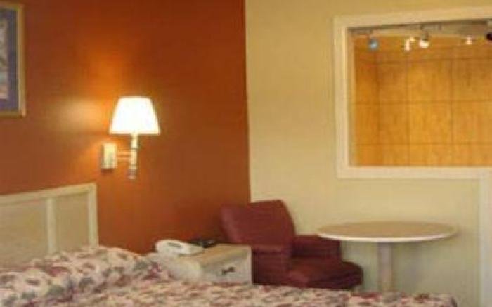 Best Rest Inn - Jacksonville
