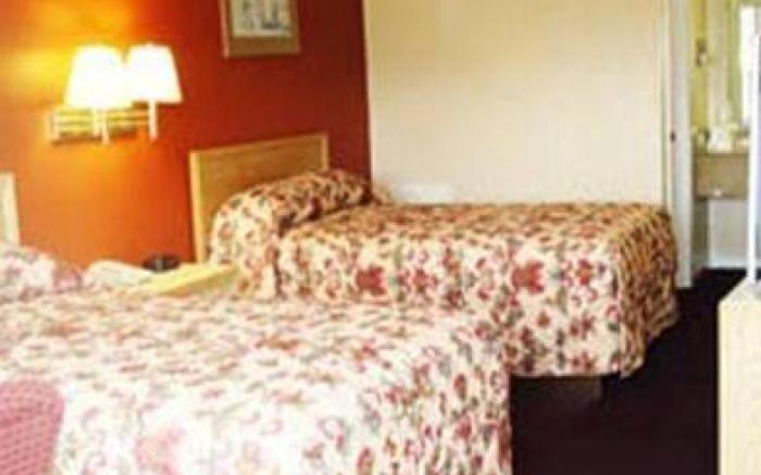 Best Rest Inn - Jacksonville