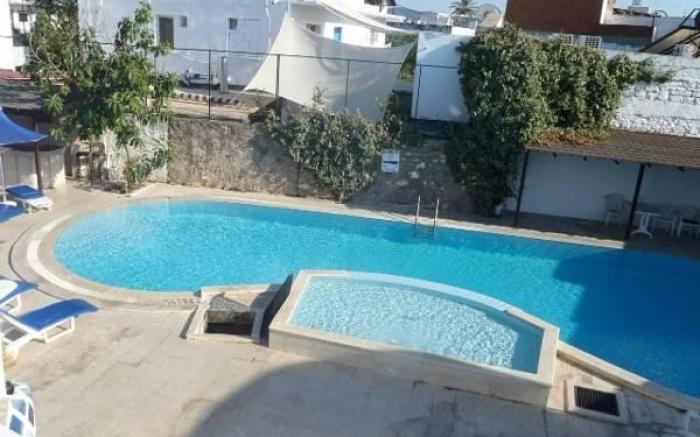 Bodrum Blu Hotel