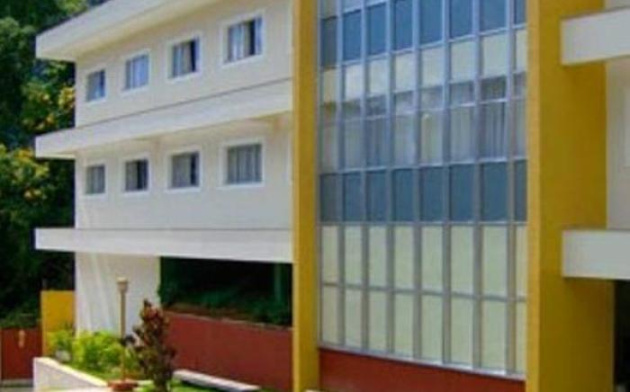 Casa do Sol Hotel