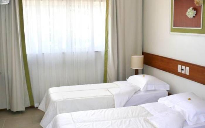 Casa do Sol Hotel