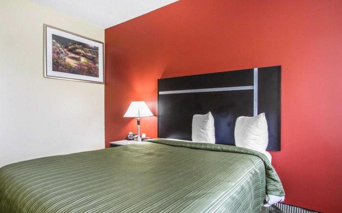 Quality Inn Fort Payne I-59 exit 222