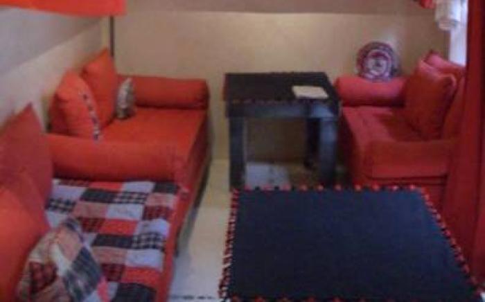 Dar Nour el Houda