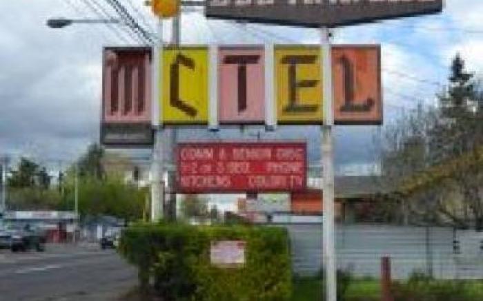 Del Rancho Motel