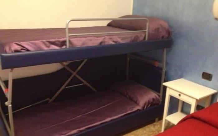 Diana Inn Accommodations