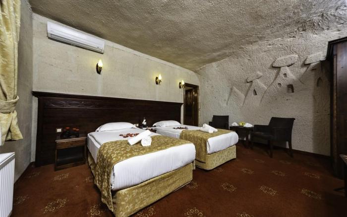 Dilek Kaya Hotel