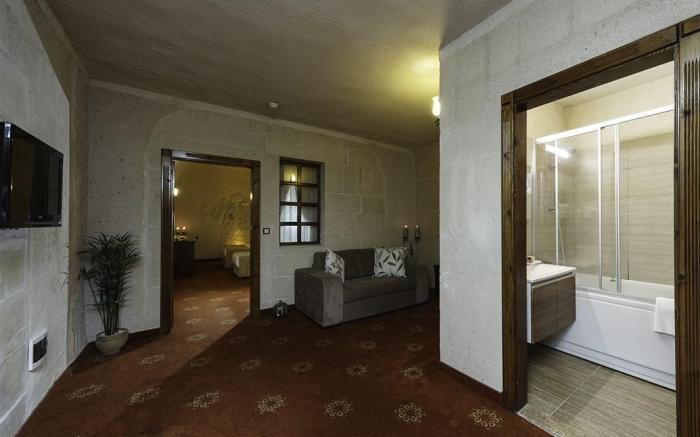 Dilek Kaya Hotel