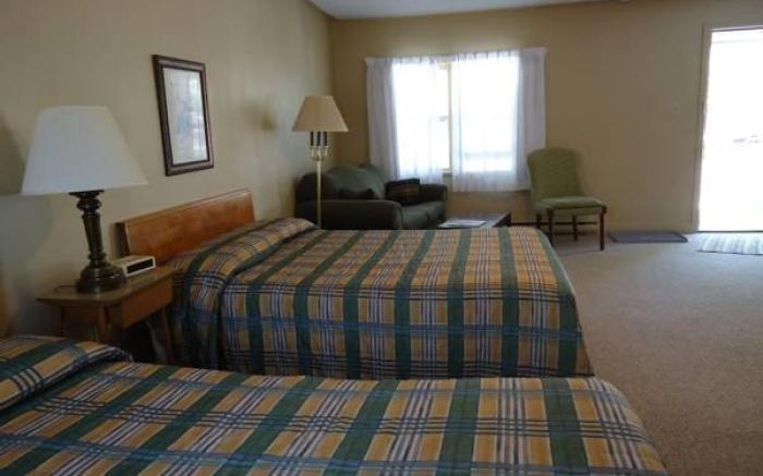 Dunlop Motel