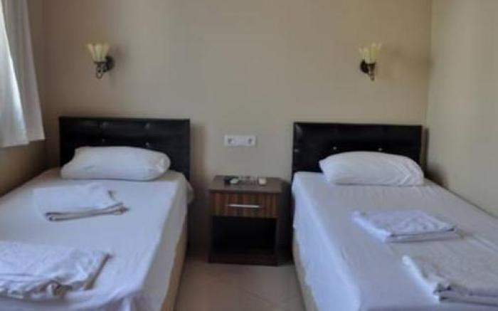 Durak Hotel