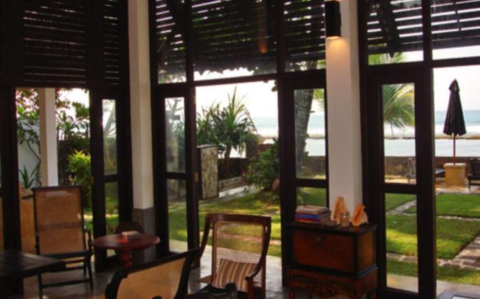 WB Villa