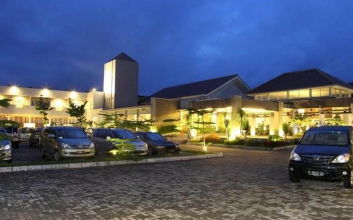 Green Valley Resort