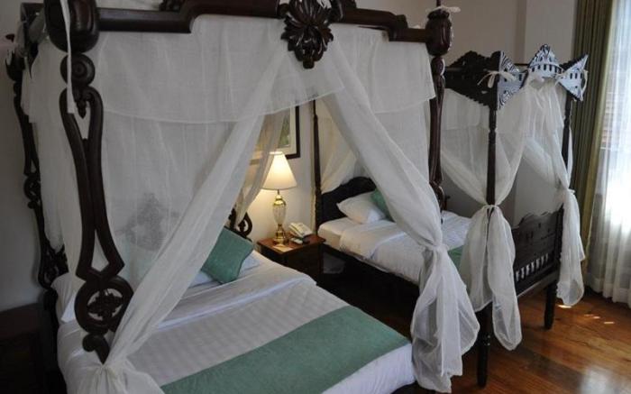Hotel Felicidad