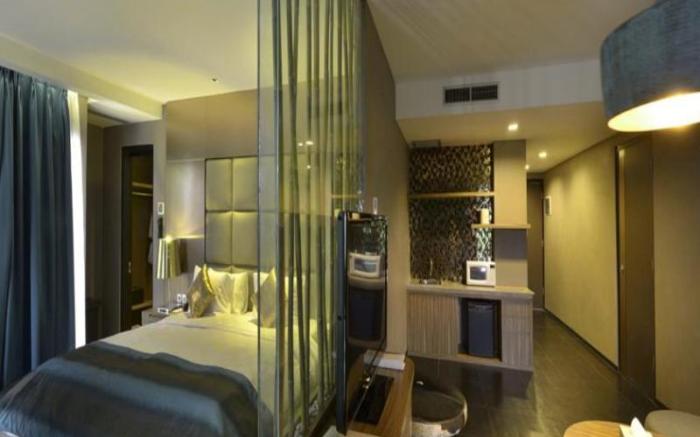 Amaroossa Suite Bali