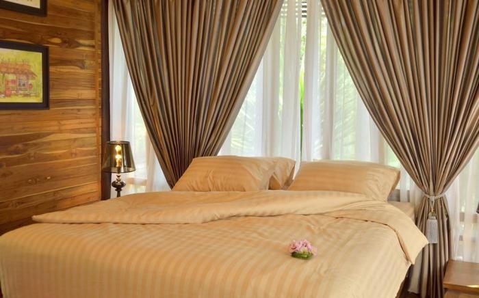 32 Coffee Hill & Resort