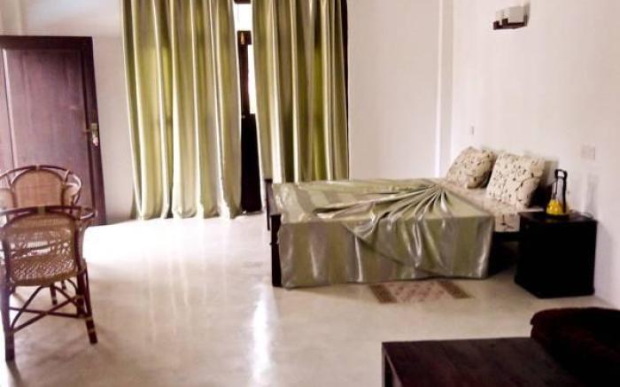 Villa Tangalle Lagoon