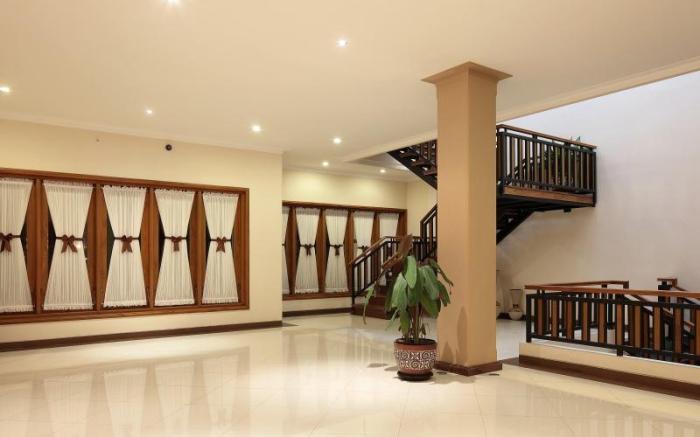 Kertanegara Premium Guest House