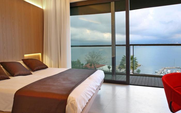 Eolian Milazzo Hotel