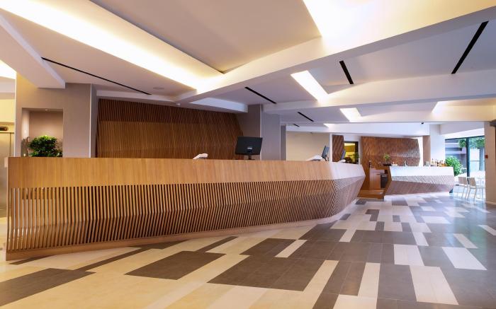 Eolian Milazzo Hotel
