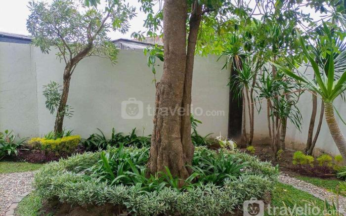 Simply Studio at Taman Melati Sinduadi By Travelio