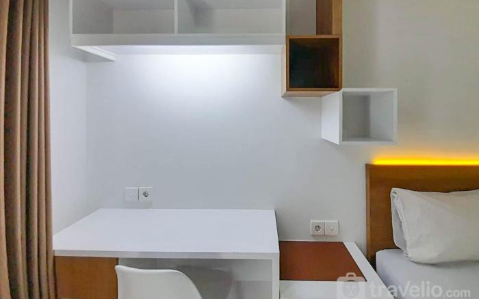 Simply Studio at Taman Melati Sinduadi By Travelio