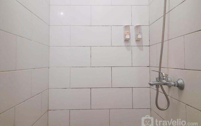 Simply Studio at Taman Melati Sinduadi By Travelio