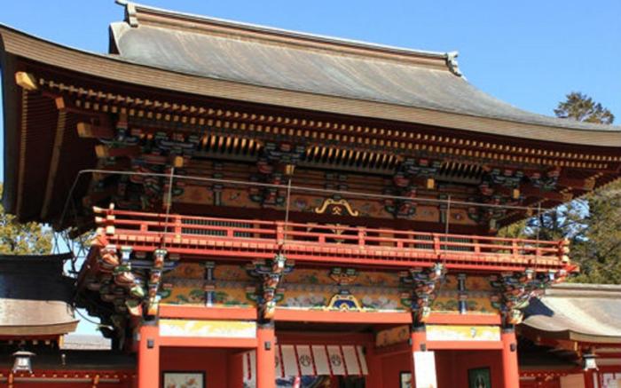 Tsukasa Ryokan