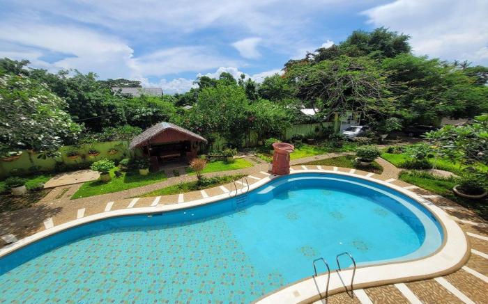 Hanbee's Resort