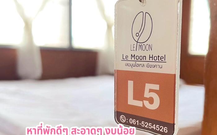 Le Moon Hotel